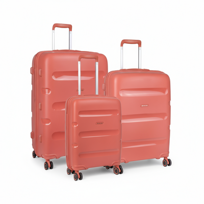 Cruze 3 Piece Travel Set