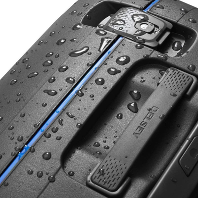 Moncey 69cm Medium Check-In