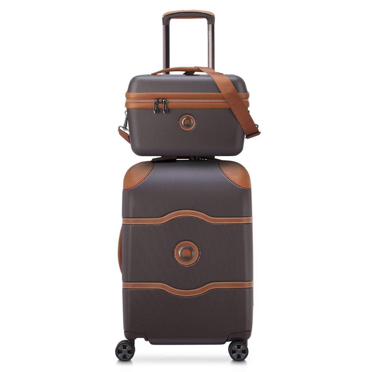 Chatelet Air 2.0 Carry-on Set