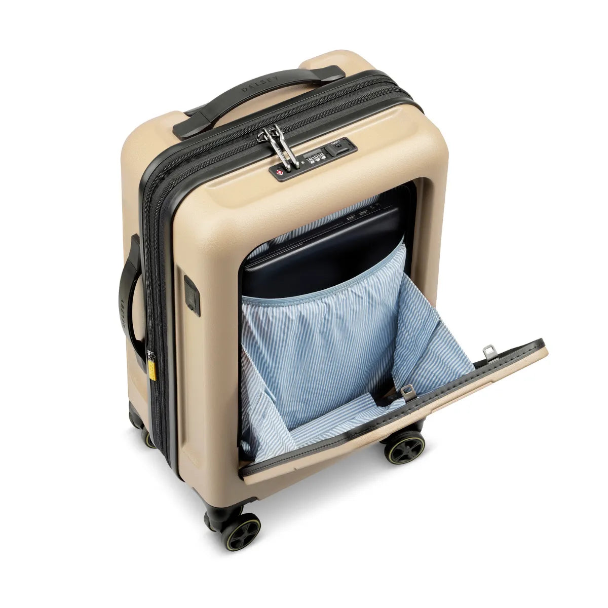 Turenne Business Expandable 55cm Carry-On