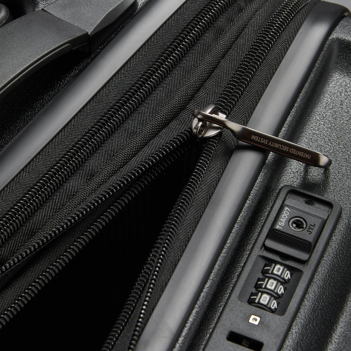 Turenne Business Expandable 55cm Carry-On