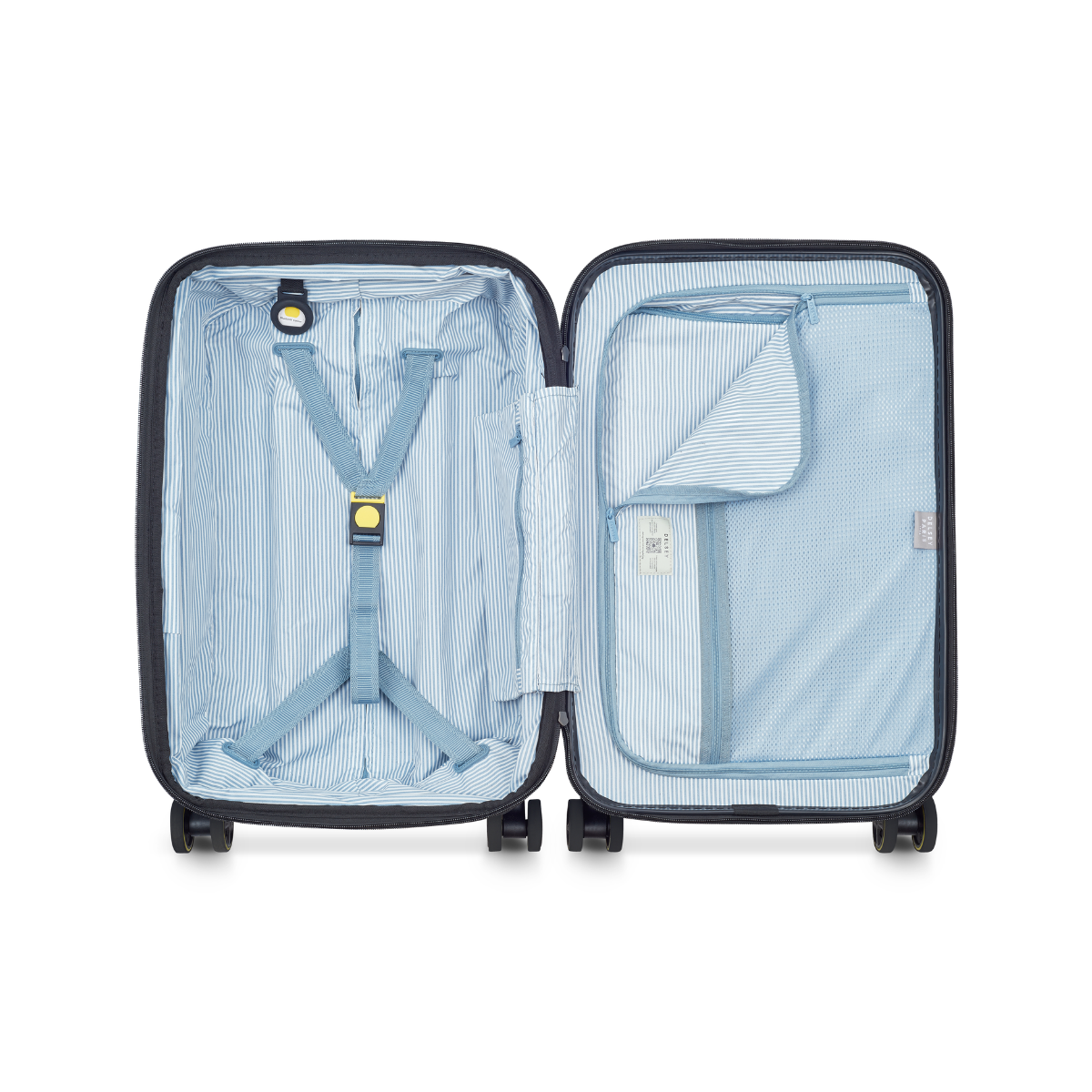 Turenne Business Expandable 55cm Carry-On