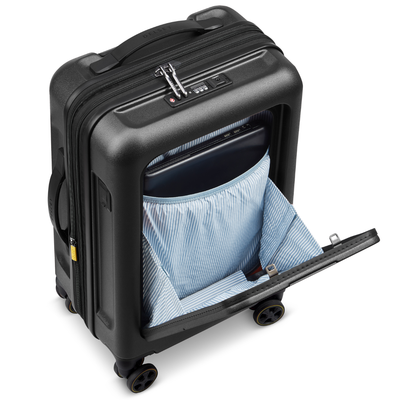 Turenne Business Expandable 55cm Carry-On