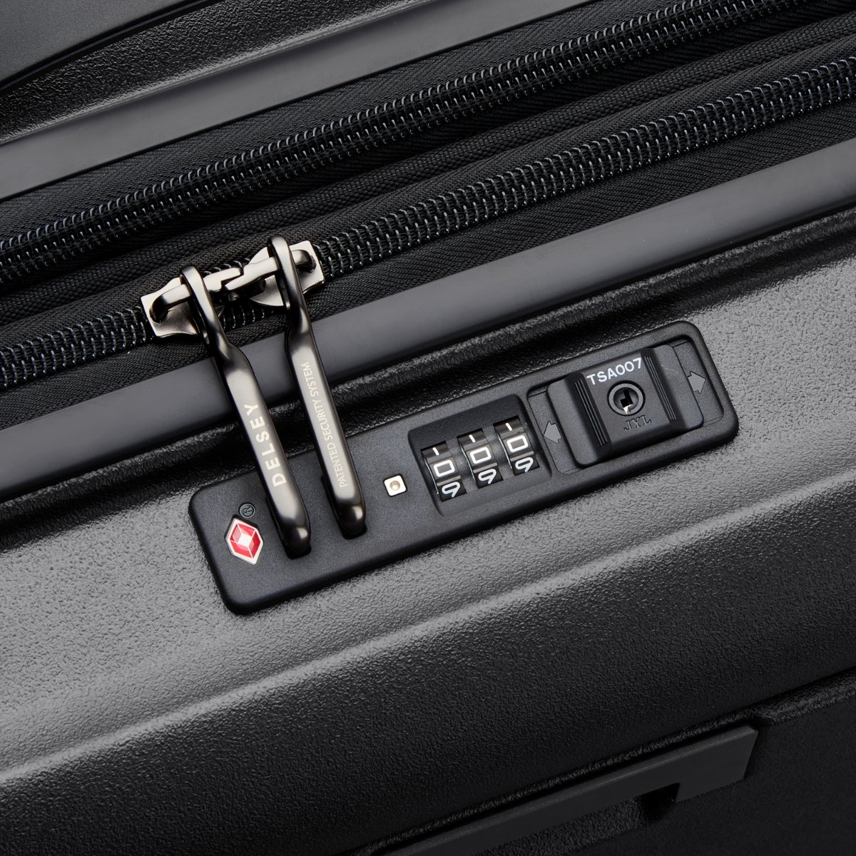 Turenne Business Expandable 55cm Carry-On