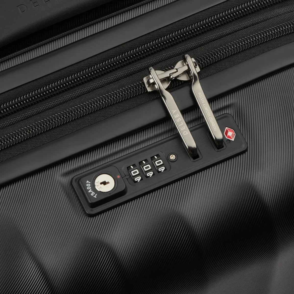 Carrousel 2.0 55cm Expandable Carry-On