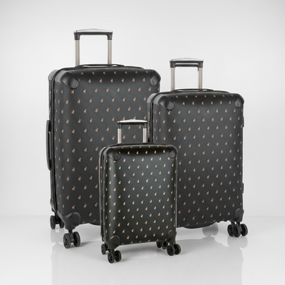 Classic Double Pack 3 Piece Set