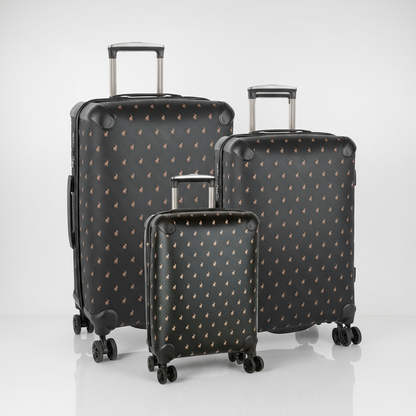Original Double Pack 3 Piece Trolley Special