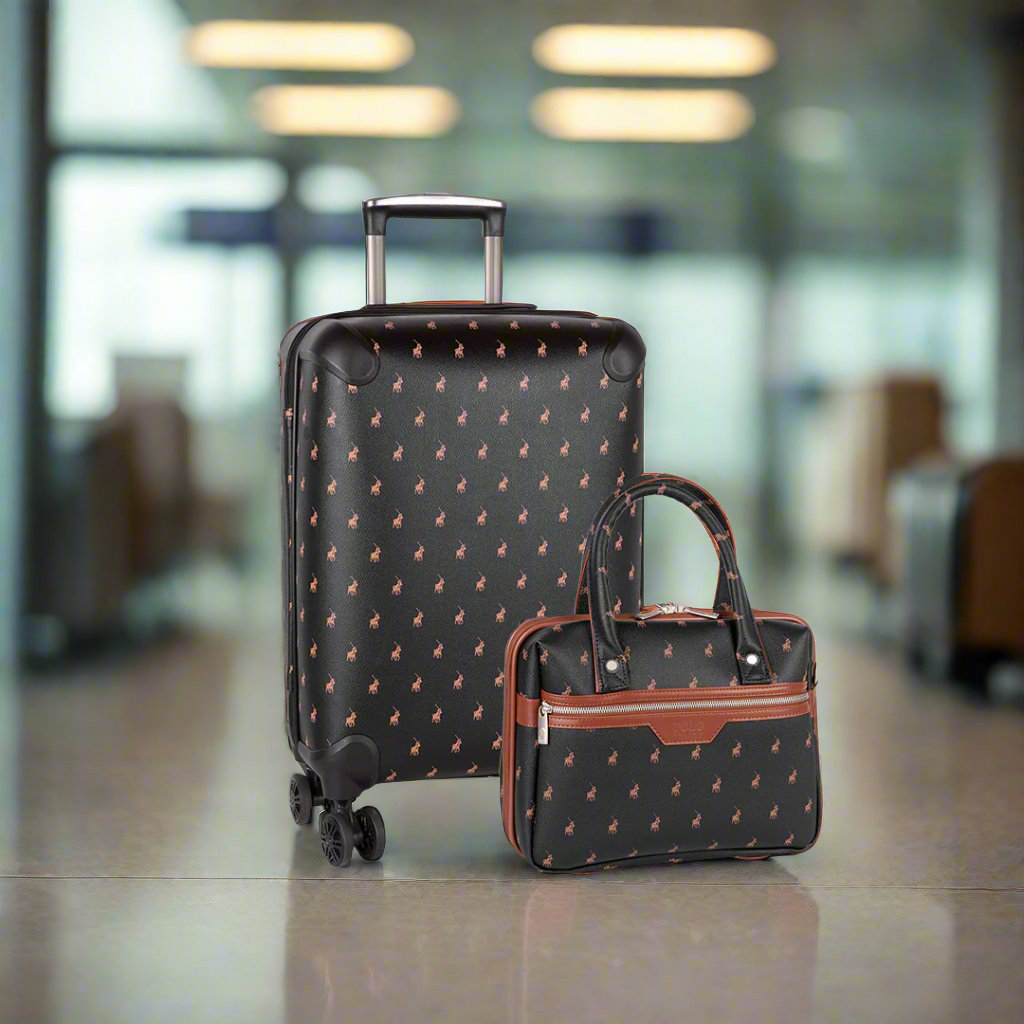 Double Pack Carry-On Set