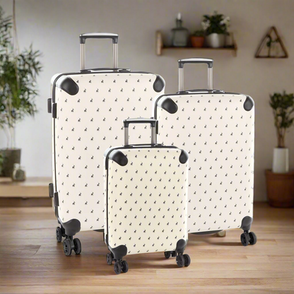 Original Double Pack 3 Piece Trolley Special