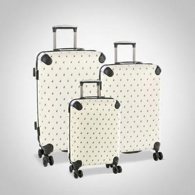 Classic Double Pack 3 Piece Set