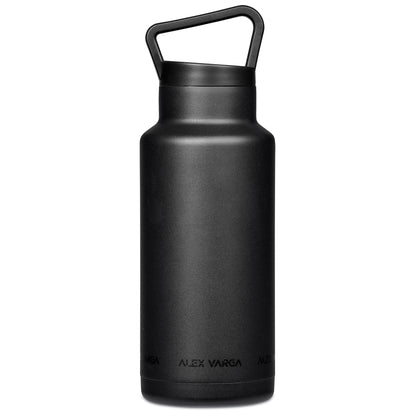 Barbella Vacuum Water Bottle - 1 Litre