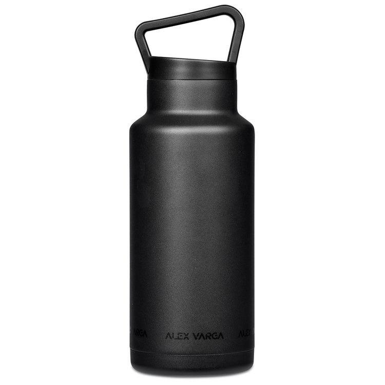 Barbella Vacuum Water Bottle - 1 Litre – Wayfare Culture