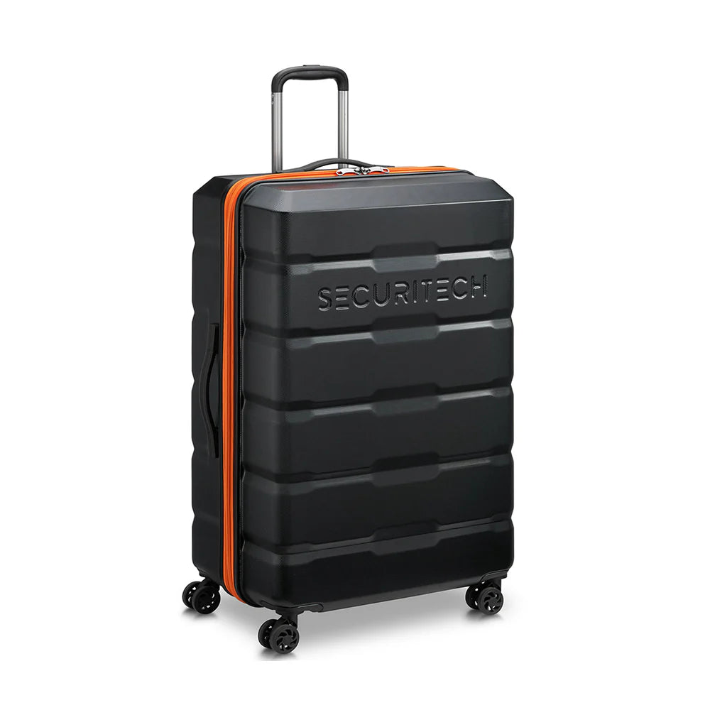 Securitech Citadel Large Expandable Check-In