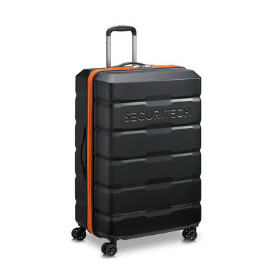 Securitech Citadel 75cm Large Expandable Check-In