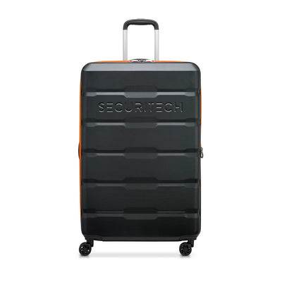 Securitech Citadel 75cm Large Expandable Check-In