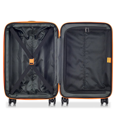 Securitech Citadel 75cm Large Expandable Check-In