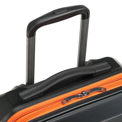 Securitech Citadel Large Expandable Check-In