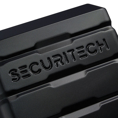 Securitech Citadel 75cm Large Expandable Check-In