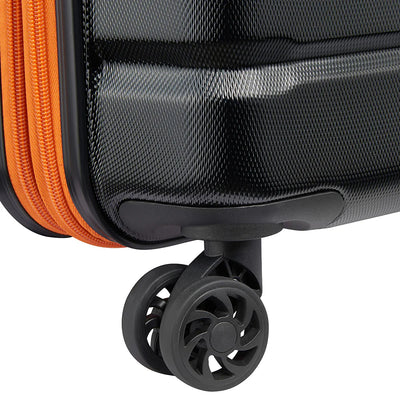 Securitech Citadel 75cm Large Expandable Check-In