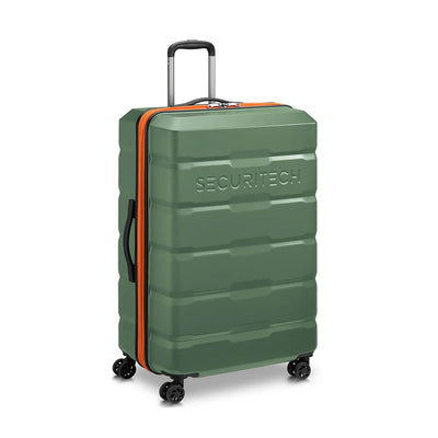 Securitech Citadel 75cm Large Expandable Check-In