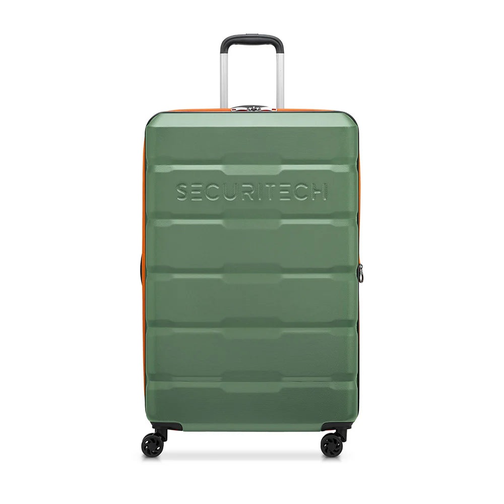 Securitech Citadel Large Expandable Check-In
