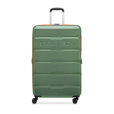 Securitech Citadel 75cm Large Expandable Check-In