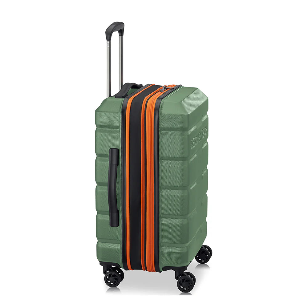 Securitech Citadel Large Expandable Check-In
