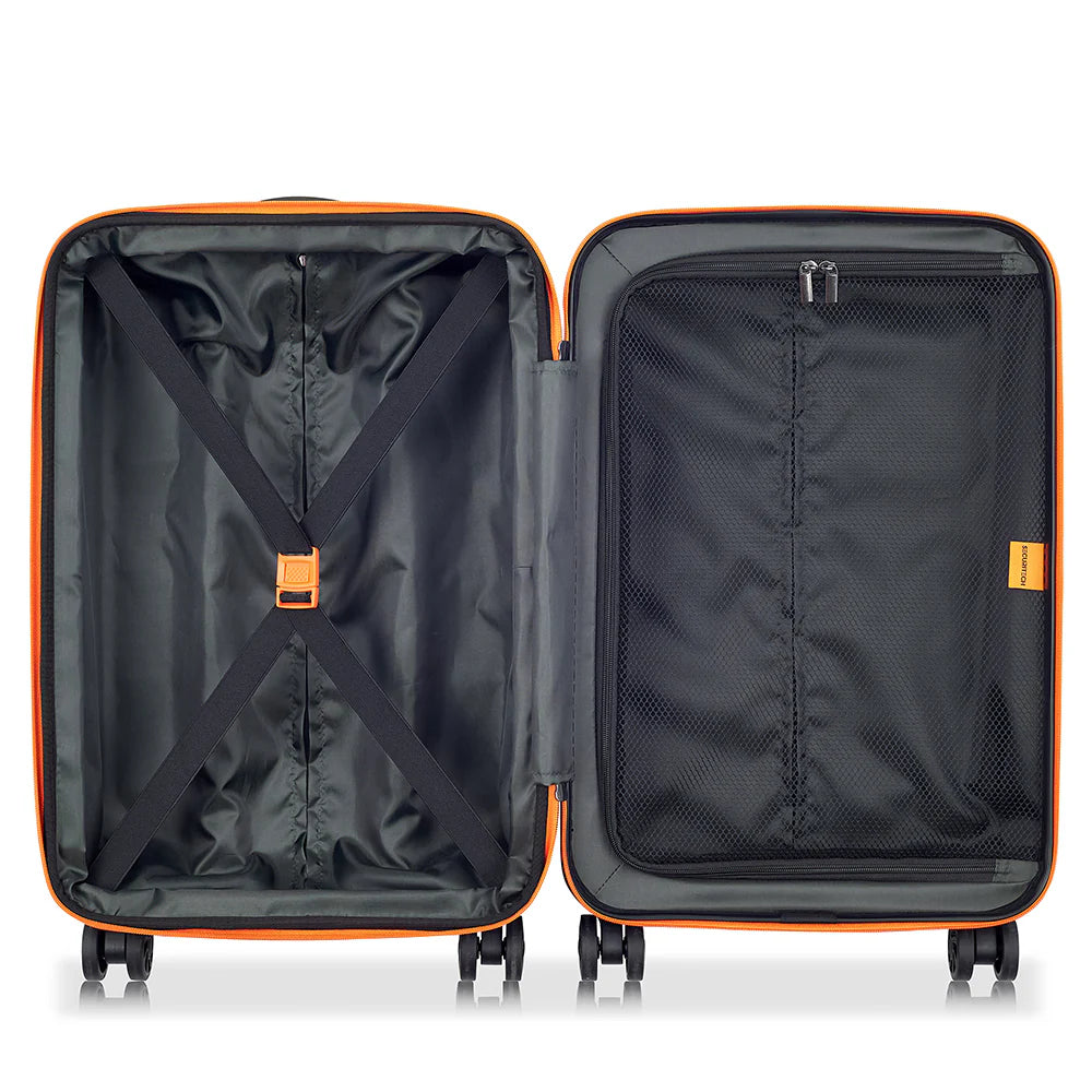 Securitech Citadel Large Expandable Check-In