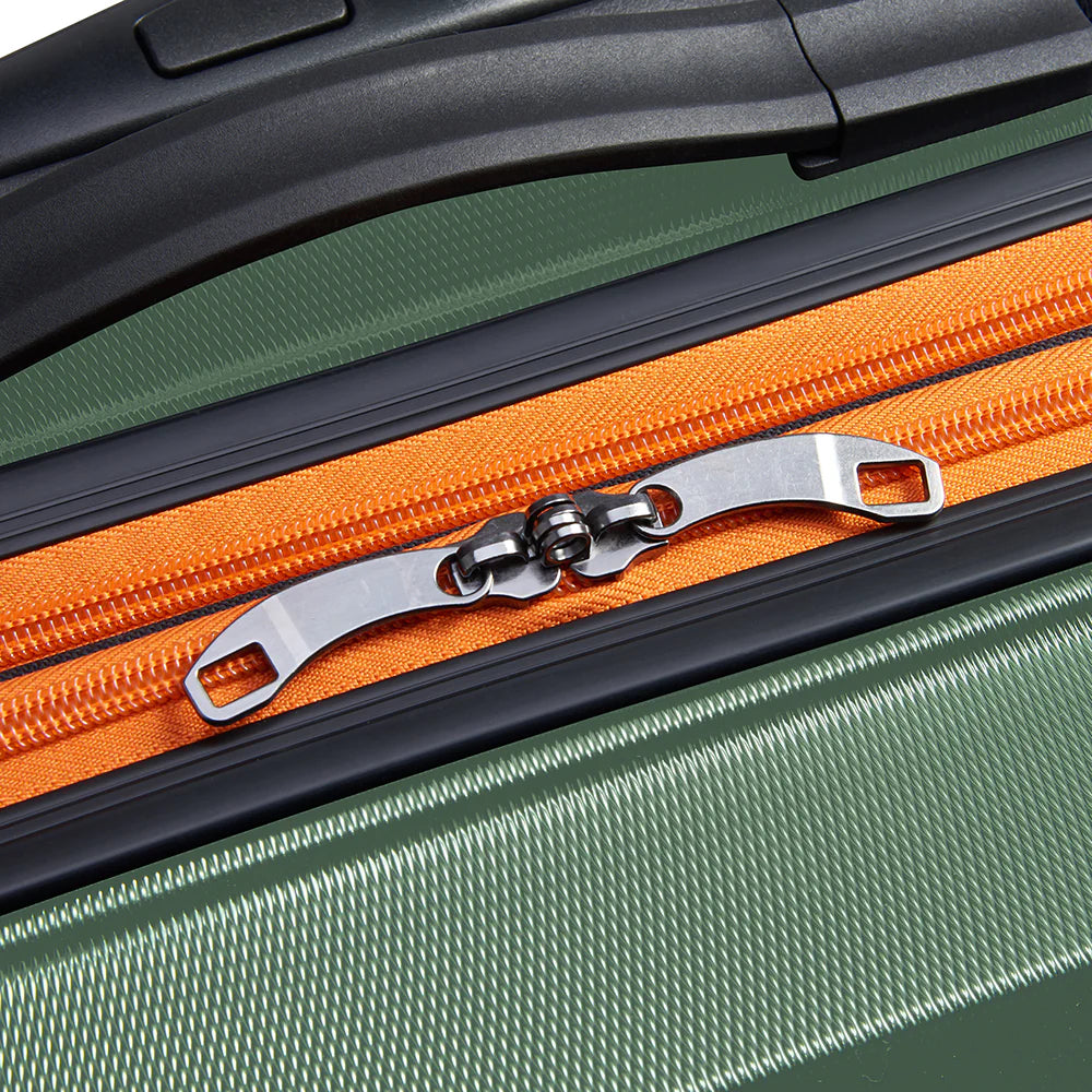 Securitech Citadel Large Expandable Check-In
