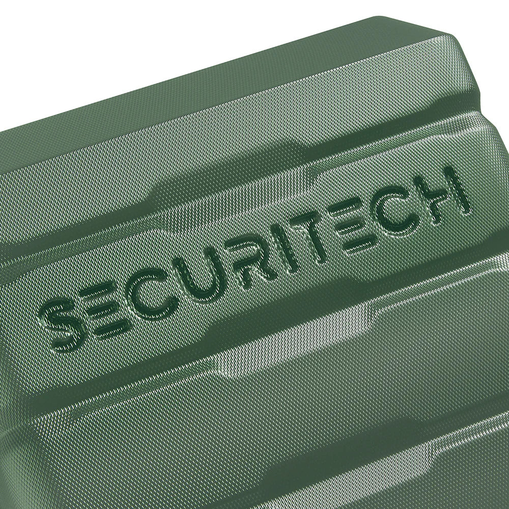 Securitech Citadel Large Expandable Check-In