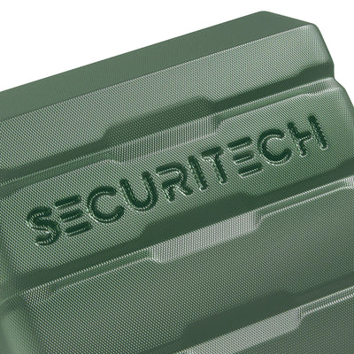 Securitech Citadel 75cm Large Expandable Check-In