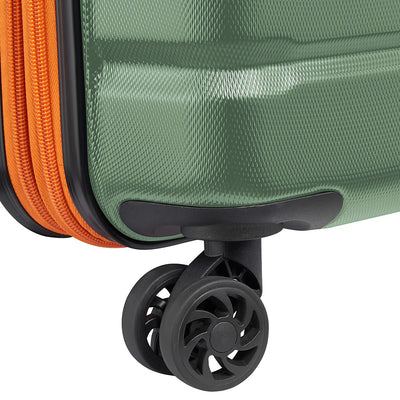 Securitech Citadel 75cm Large Expandable Check-In