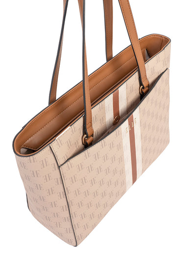 Monogram Tote
