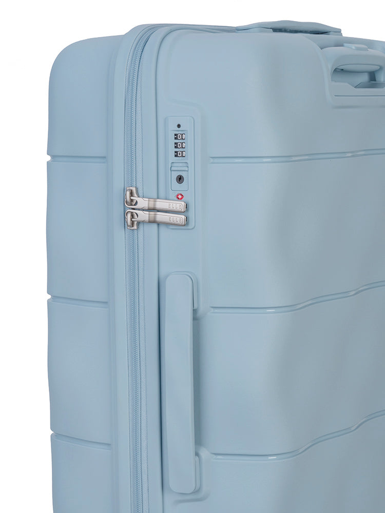 Elle 75cm Large Check In