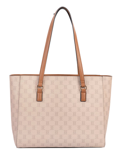 Monogram Tote