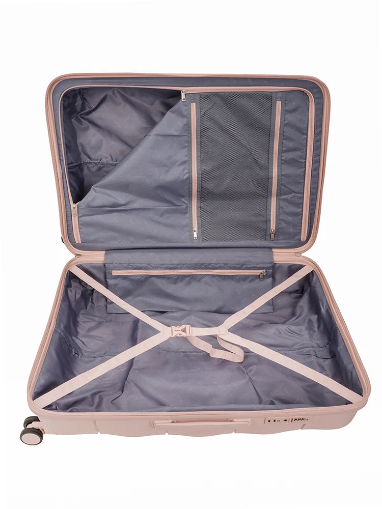 Elle 3 Piece Travel Sets