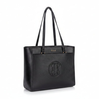Embossed Tote