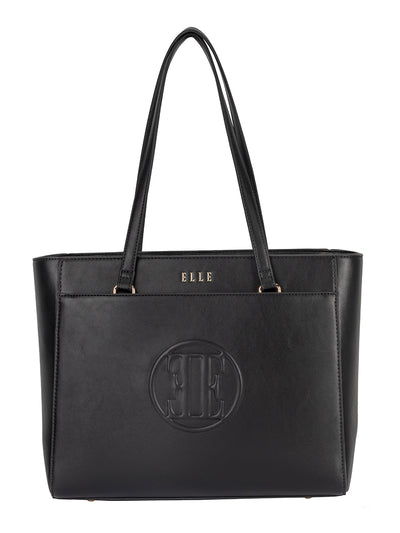 Embossed Tote