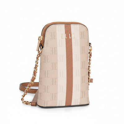 Monogram Phone Sling