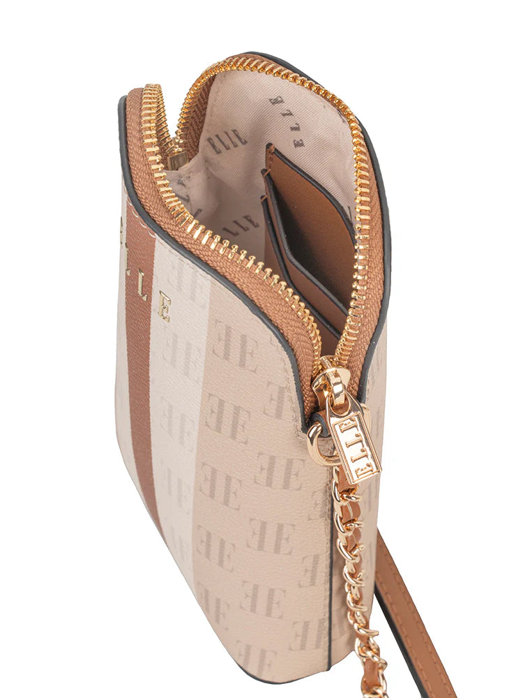 Monogram Phone Sling