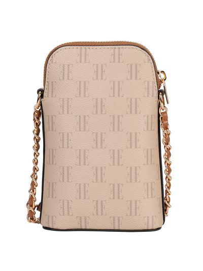 Monogram Phone Sling