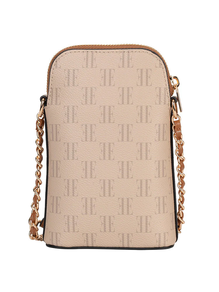 Monogram Phone Sling