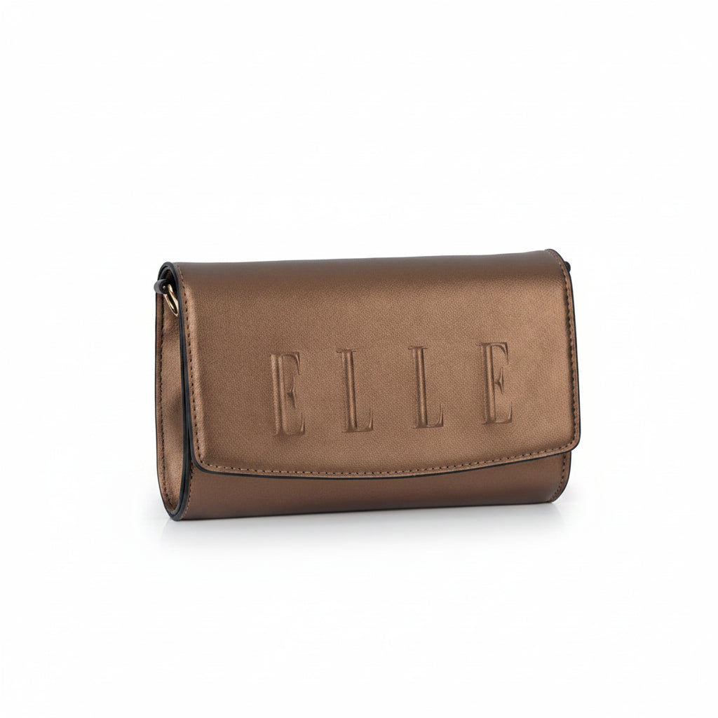 Broadway Clutch Bag