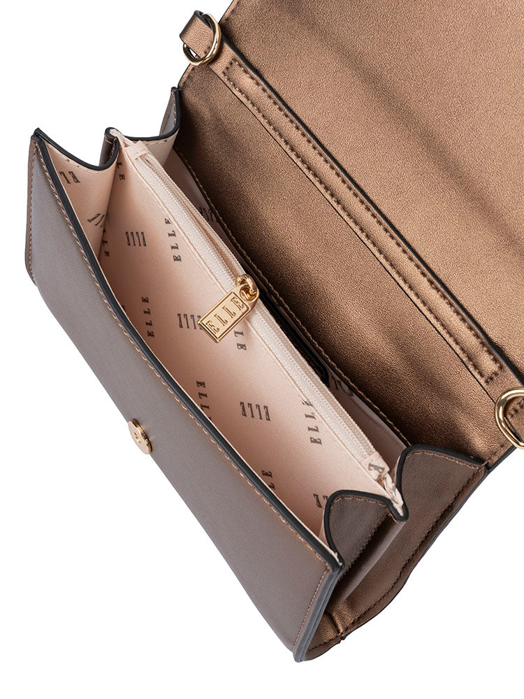 Broadway Clutch Bag