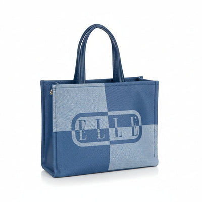 Avant Garde Medium Shopper