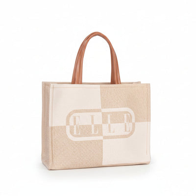 Avant Garde Medium Shopper