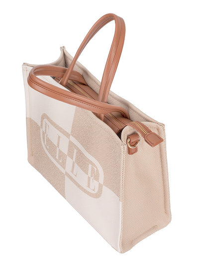 Avant Garde Medium Shopper