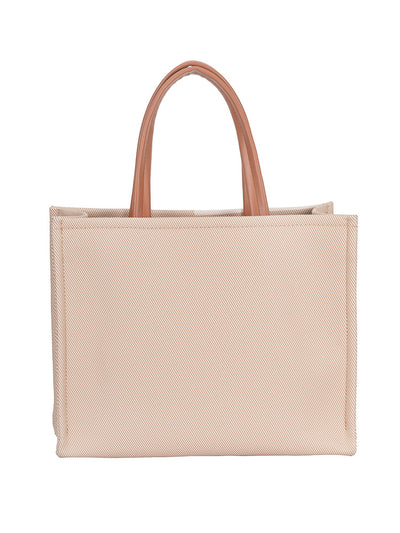 Avant Garde Medium Shopper