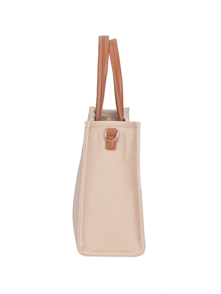 Avant Garde Medium Shopper