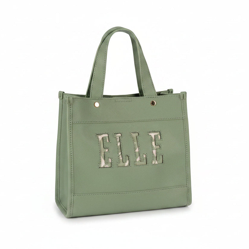 Cut Out Shopper